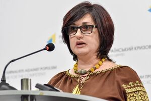 Колесникова: Пока что еще есть преподаватели, чтобы возобновить подготовку эпидемиологов в украинских вузах