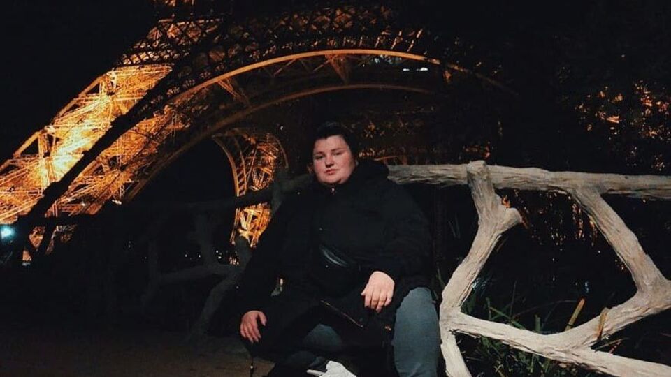 alyona alyona: Ця пісня – згадка про всіх, чиє життя обірвалося надто рано
