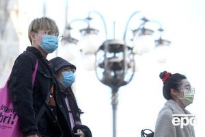 Італія лідирує за кількістю заражених коронавірусом у Європі