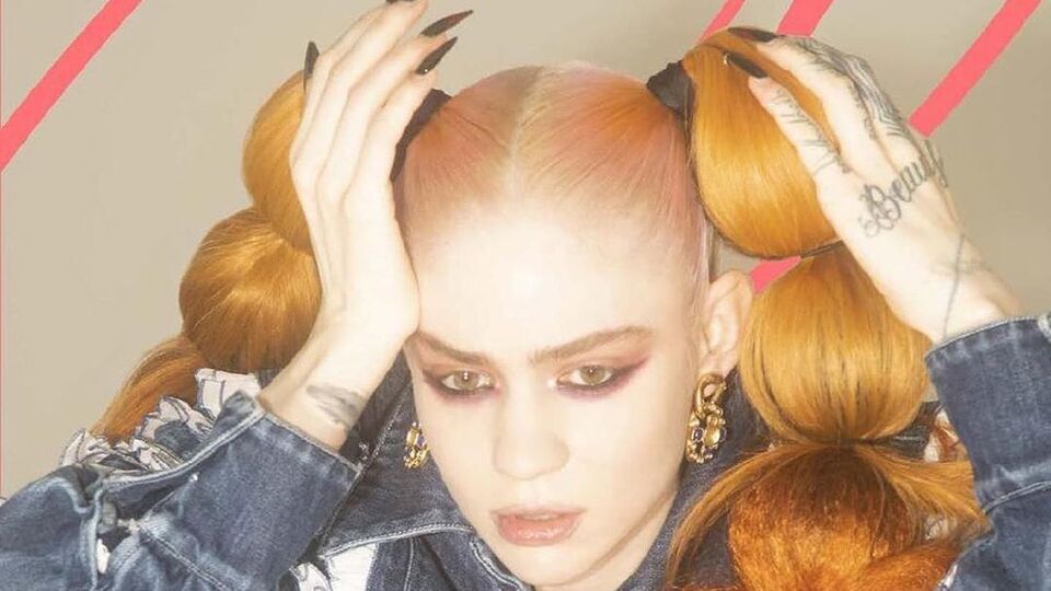 Граймс: Я відчуваю, що їхнє особисте життя має бути захищеним