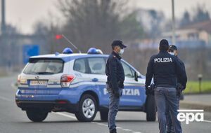 Карантинные меры в Италии будут действовать как минимум 14 дней