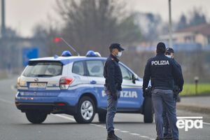 Карантинні заходи в Італії діятимуть щонайменше протягом 14 днів