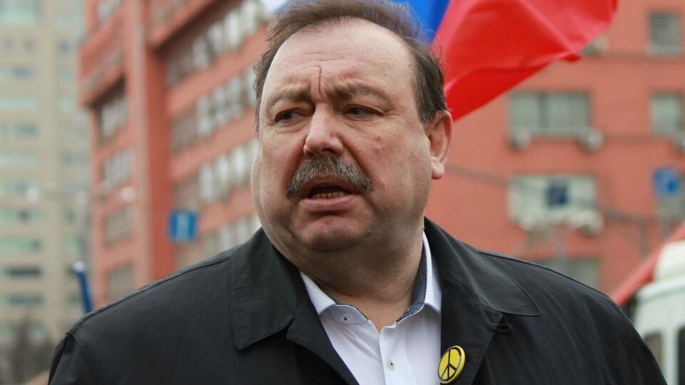 Гудков: Лично я думаю, что у Крыма будет особый статус