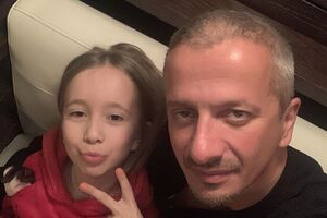 Богомолов: Пока любовь моя в Миланах, пока любимая дочь учится, мы работаем на благо русской культуры