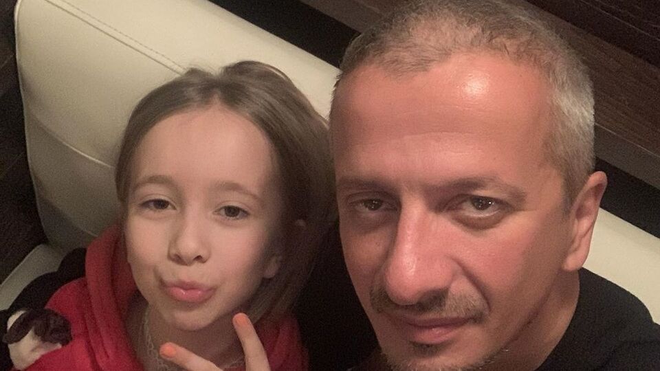 Богомолов: Пока любовь моя в Миланах, пока любимая дочь учится, мы работаем на благо русской культуры