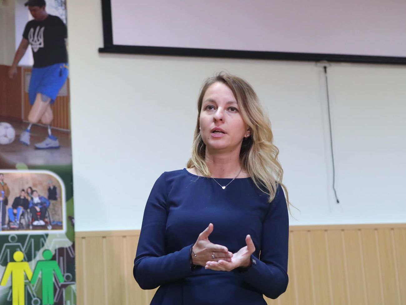 Соколовська: Ми зменшили маніпуляції з нарахуваннями пільг підприємствами – надавачами послуг