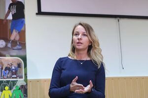 Соколовская: Мы уменьшили манипуляции с начислениями льгот предприятиями-поставщиками услуг