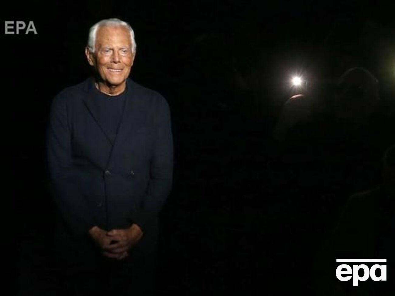 Показ відбувся 23 лютого