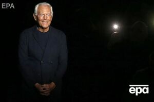 Показ відбувся 23 лютого