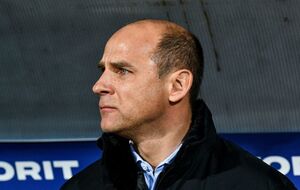 "Заря" под руководством Скрипника победила "Мариуполь" со счетом 2:1