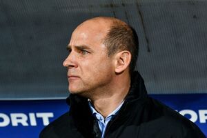 "Зоря" під керівництвом Скрипника перемогла "Маріуполь" із рахунком 2:1