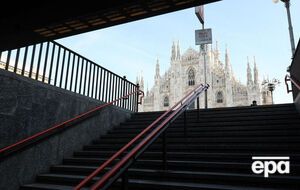 Итальянские власти ввели строгие карантинные меры в городах, где зафиксирована коронавирусная инфекция