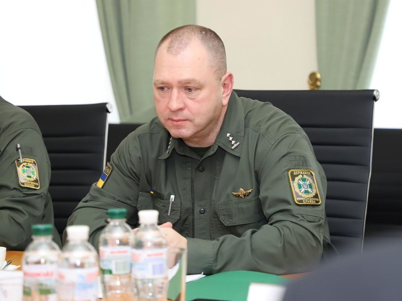 Дейнеко о возможных случаях отказа от проверки:&nbsp;Мы сделаем это публичным, проведем стрим