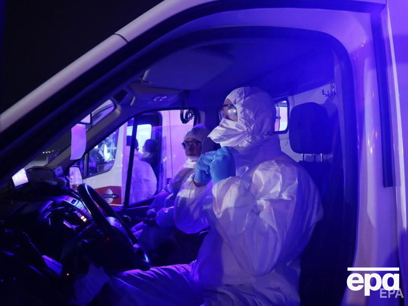 Украина создаст комплексную службу санэпидконтроля, обещают в Минздраве