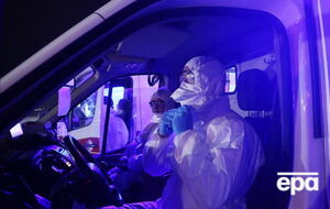 Украина создаст комплексную службу санэпидконтроля, обещают в Минздраве