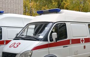 Чоловіка планують помістити в обласну інфекційну лікарню