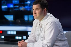 Насиров и не собирался занимать пост главы ГФС, пояснили в суде