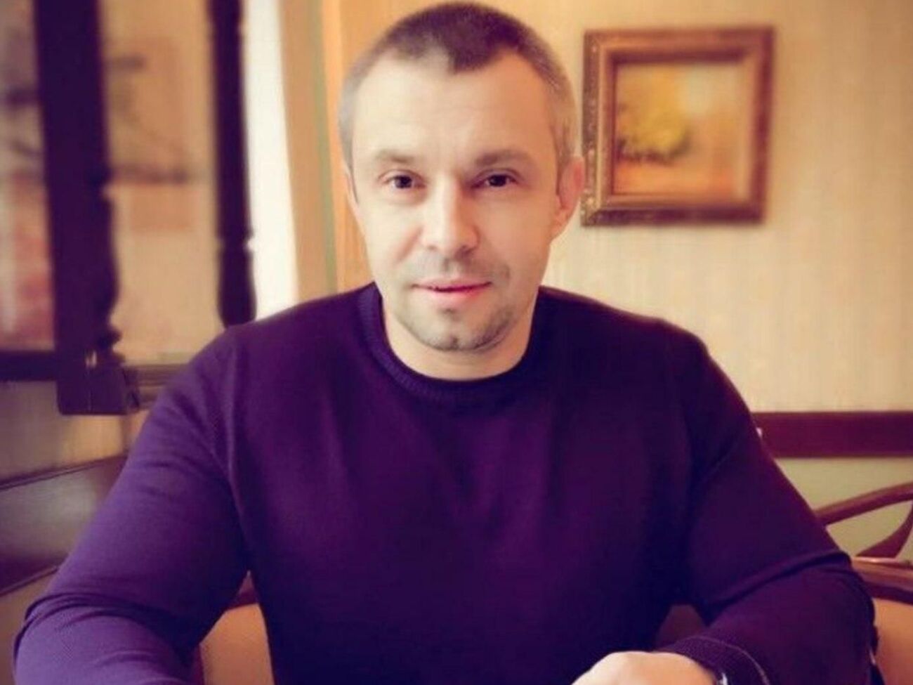Левін переховувався в Болгарії