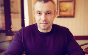Левін переховувався в Болгарії