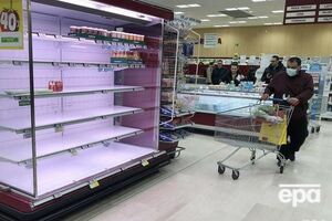 У Мілані скуповують навіть бутерброди, кажуть українці
