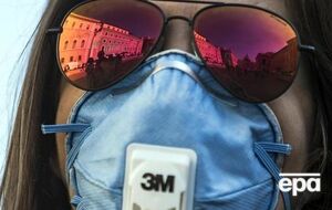 В Італії запровадили карантинні заходи безпеки