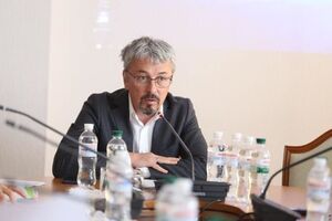 Ткаченко: Будем к этой дискуссии привлекать специалистов, ученых, экспертов