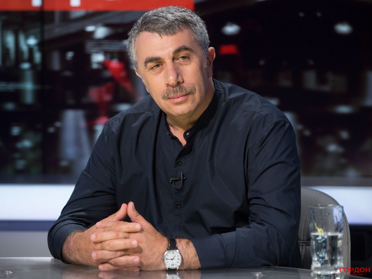 Комаровский: Врачи в любой инфекционной больнице нуждаются в волонтерской помощи не меньше, чем армия