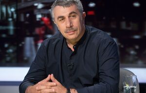 Комаровский: Врачи в любой инфекционной больнице нуждаются в волонтерской помощи не меньше, чем армия