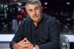 Комаровский: Врачи в любой инфекционной больнице нуждаются в волонтерской помощи не меньше, чем армия