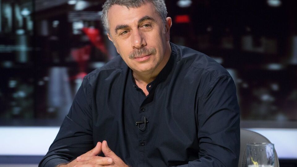 Комаровский: Врачи в любой инфекционной больнице нуждаются в волонтерской помощи не меньше, чем армия