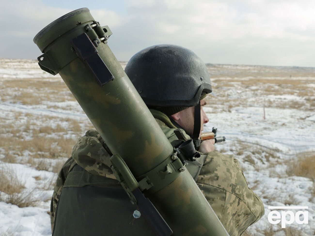 З опівночі в зоні проведення ООС були обстріли