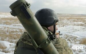 З опівночі в зоні проведення ООС були обстріли