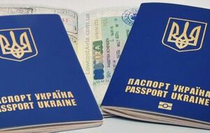 Ранее украинцы могли находиться без виз на территории Монголии и Аргентины 90 дней в течение одного года