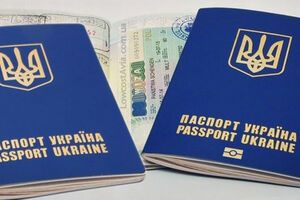 Ранее украинцы могли находиться без виз на территории Монголии и Аргентины 90 дней в течение одного года