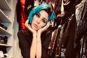 Maruv: Разгорелся срач в комментариях из-за того, что я поздравила мужчин с 23 февраля