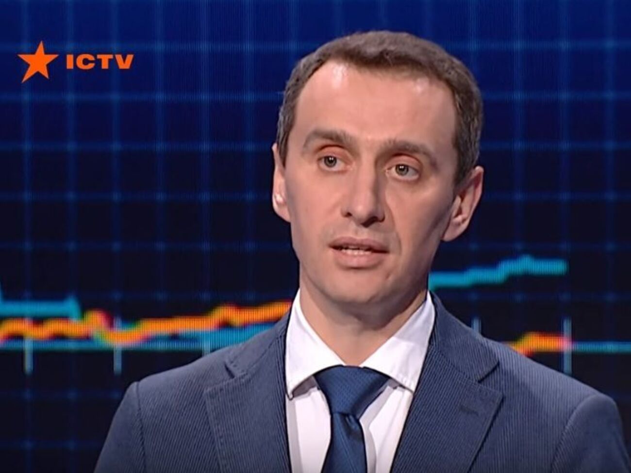 Ляшко не сказал, кто займет новую должность