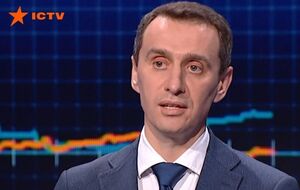 Ляшко не сказал, кто займет новую должность