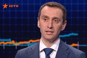 Ляшко не сказал, кто займет новую должность