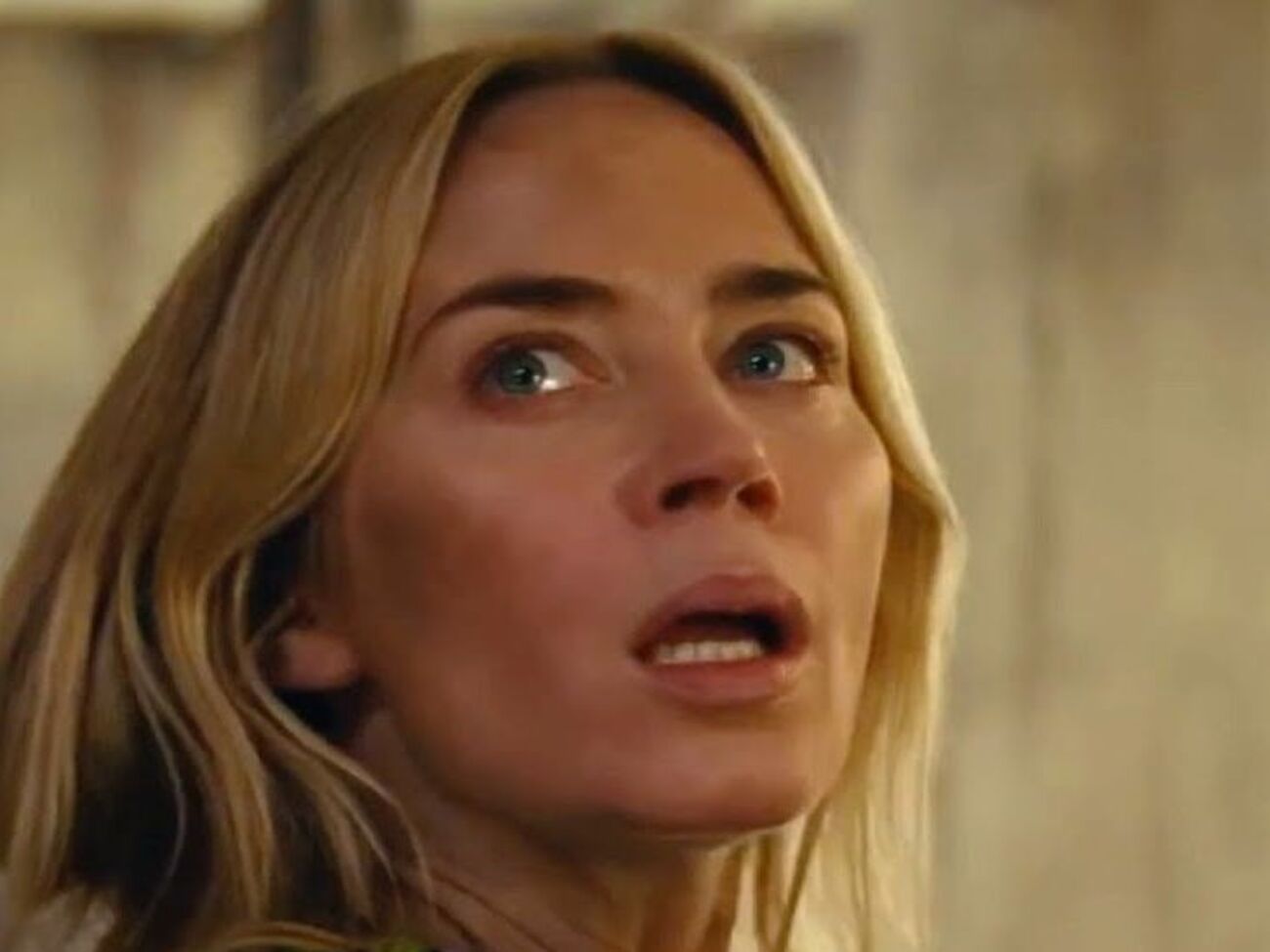 Мировая премьера фильма "Тихое место 2" запланирована на 20 марта 2020 года