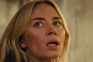 Мировая премьера фильма "Тихое место 2" запланирована на 20 марта 2020 года