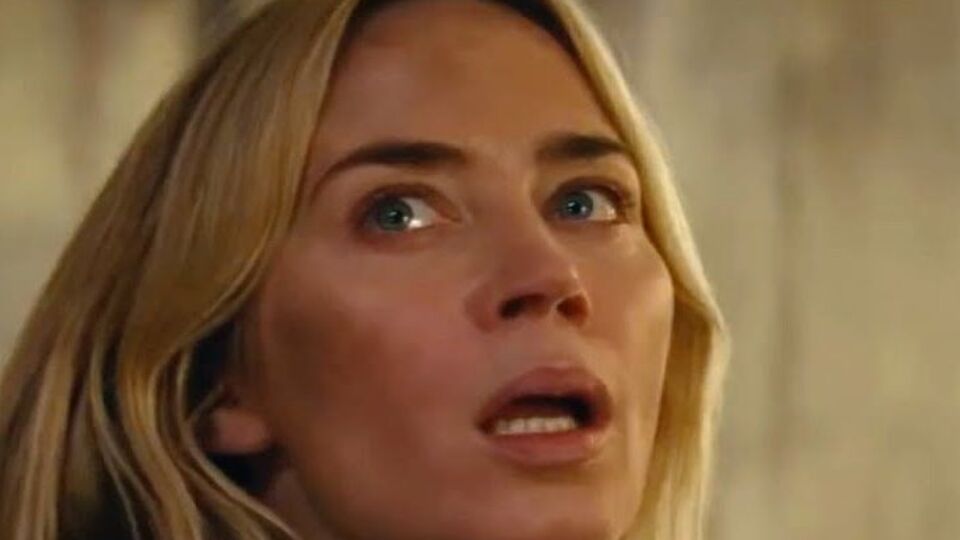 Мировая премьера фильма "Тихое место 2" запланирована на 20 марта 2020 года