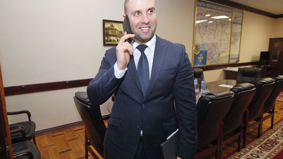 Олег Синегубов: Функционирование системы я знаю изнутри. А сейчас пришло время посмотреть на эту государственную систему с другой стороны