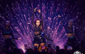 NK: Я точно впевнена, що немає в Києві людини, яка б не побувала в Caribbean Club