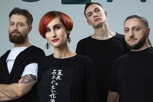 Группа Go-A будет представлять Украину на конкурсе "Евровидение 2020" в Роттердаме