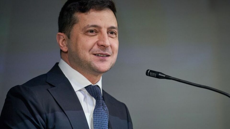 Зеленский сказал, что проблема с зарплатами шахтеров может отразиться на зарплате правительства