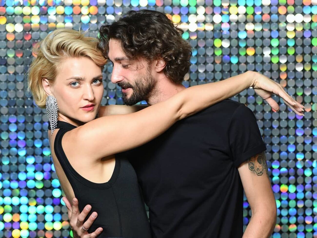 Кекелія: Найпрекрасніше, що з нами могло статися