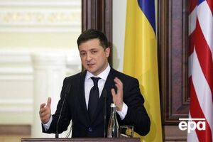 Зеленський: Спочатку наше вугілля, наші шахтарі, наша електроенергія