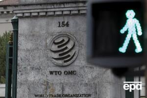 В ВТО подтвердили, что у Егора Гордиенко есть аккредитация организации