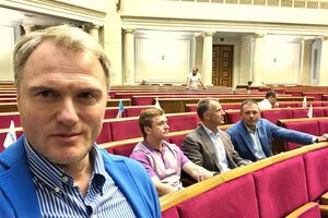 Рыбчинский считает, что украинский суд оправдал бы продюсера-насильника