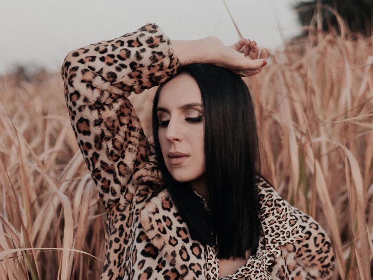 Джамала о Go-A:&nbsp;Девушка-танк